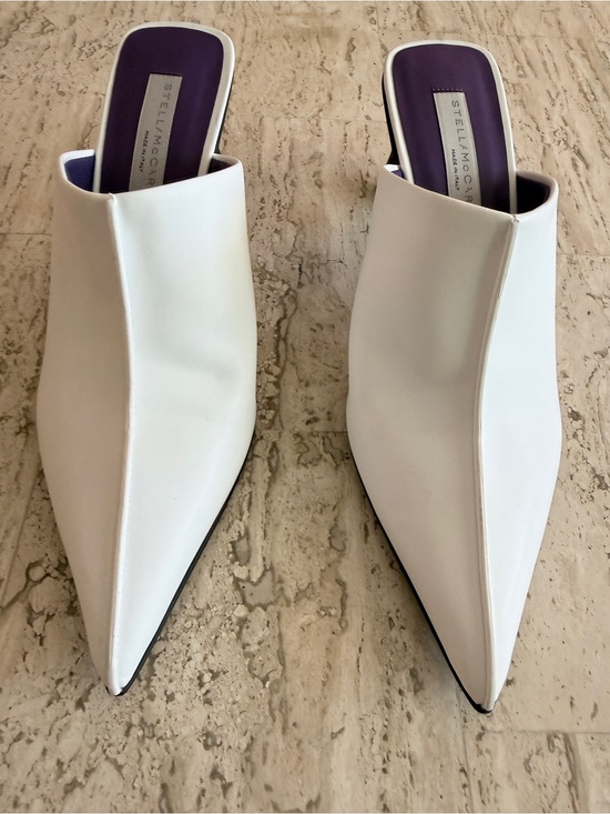 Stella McCartney Shoes - Stella McCartney mules